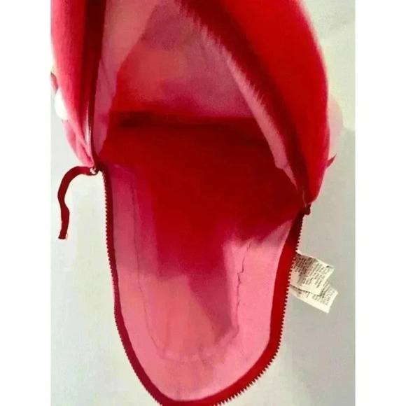 STRAWBERRY SHORTCAKE  Bag and Backpack Carrying Bag Pink‎ Green - Picture 4 of 5